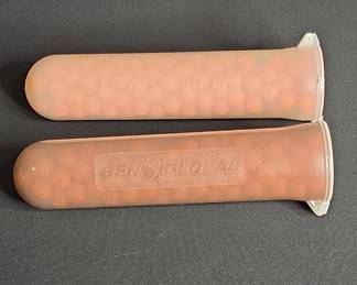 Gen Global Airsoft BBs