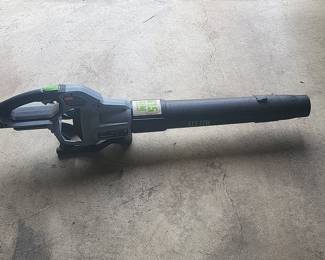 EGO Power+ 615 CFM Cordless Leaf Blower