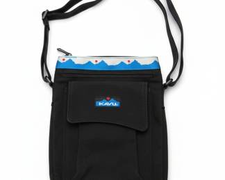 KAVU Keeper Crossbody Bag