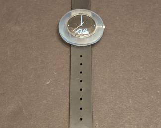 Cacharel LouLou Promotional Wristwatch