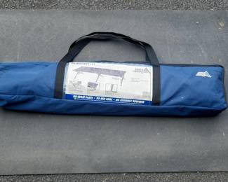 Rio Adventure Military Style Cot
