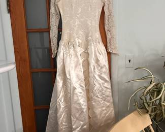 Wedding Gown