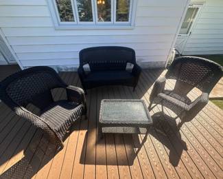 Patio Furiture