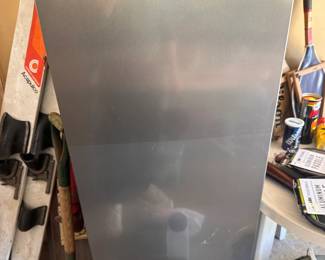 Vassani Freezer