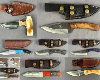 Knife