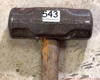 Sale Picture