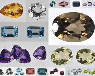 Gems