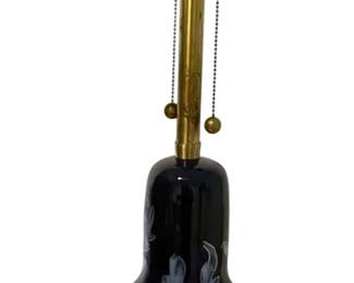 VINTAGE MID-CENTURY TABLE LAMP BY MARBRO COMPANY