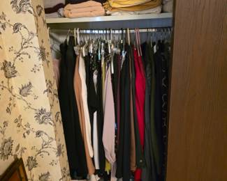 Vintage Clothing!