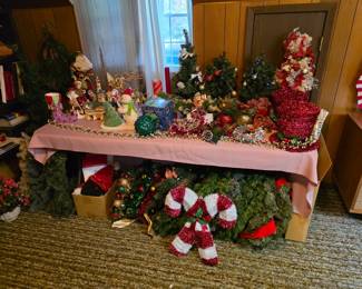 Vintage christmas!!