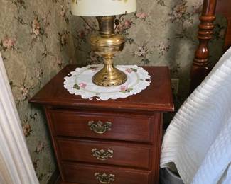 American Drew night stand.