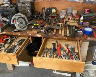 Tools! 