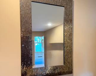 Mirrors
