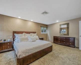 Bedroom set Ethan Allen