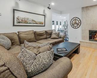 Sectional Sofa