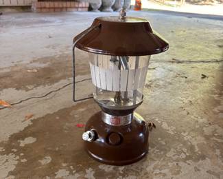 Lantern- excellent condition
