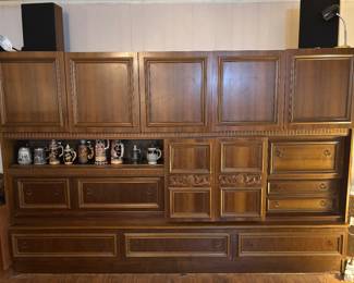 German cabinet