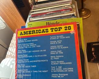 More records
