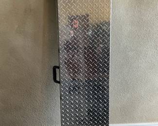 Aluma Sport Aluminum Box