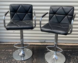 Songmics Bar Stools