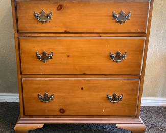 Drexel Dresser