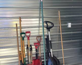 Handy Yard Helpers