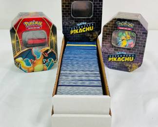 Pokemon Bundle