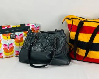 Purse and Totes