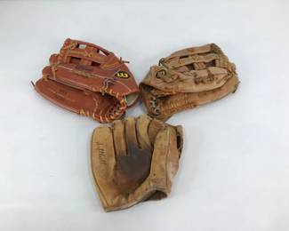 Sports Gloves