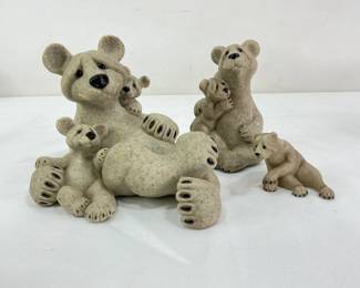 Quarry Bears