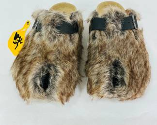Tabi Shoes