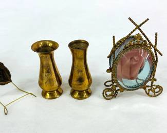 Brass Trinkets