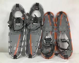 Snow Shoes