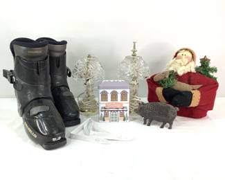 Holiday & Winter