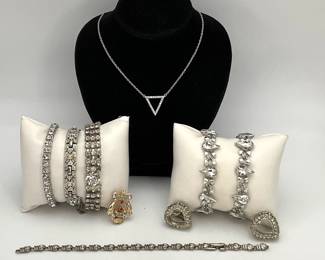 Costume Jewelry