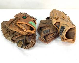 Baseball Gloves