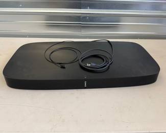 Sonos Playbase Soundbase