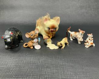 Miniature Animals