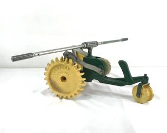 Lawn Tractor Sprinkler