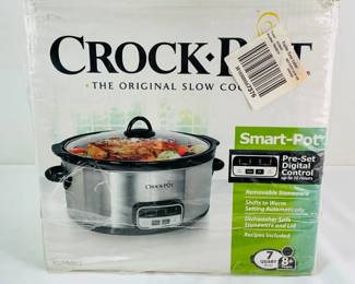 Crock-Pot