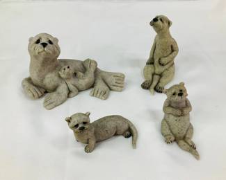 Quarry Critters