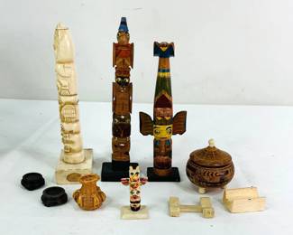 Artistic Miniatures