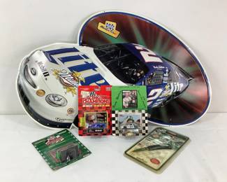 Race Car Collection