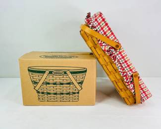 Longaberger Baskets