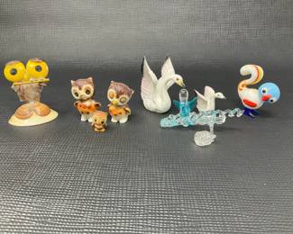  Mini Birds
