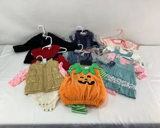 Baby Clothes