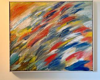 ORIGINAL ART