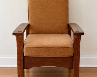 STICKLEY?