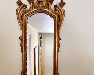 MIRRORS