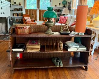 FULL VINTAGE HOUSE OF ANTIQUES SILVER & COLLECTIBLES